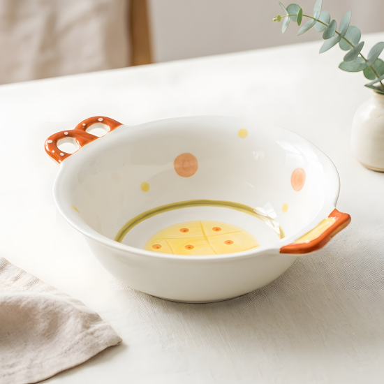 Porcelain Bowl